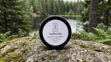 Balsam & Lavender - Tallow Balm 2 oz