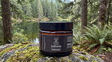 Frankincense - Face & Body Tallow Whip 2 oz
