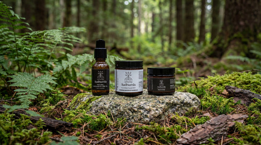 What Tallow Taught Me About Nourishment