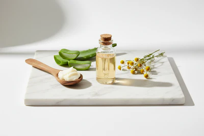 Sandalwood Essential Oil 
