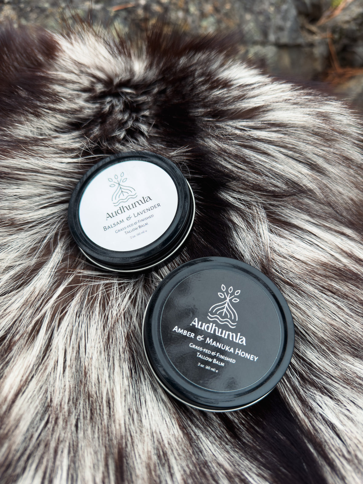 Why Choose a Balm