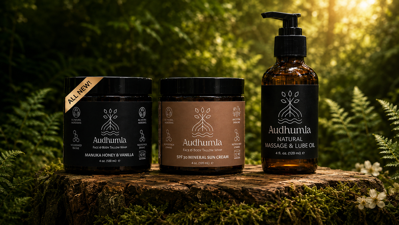 Summer Ritual Bundle