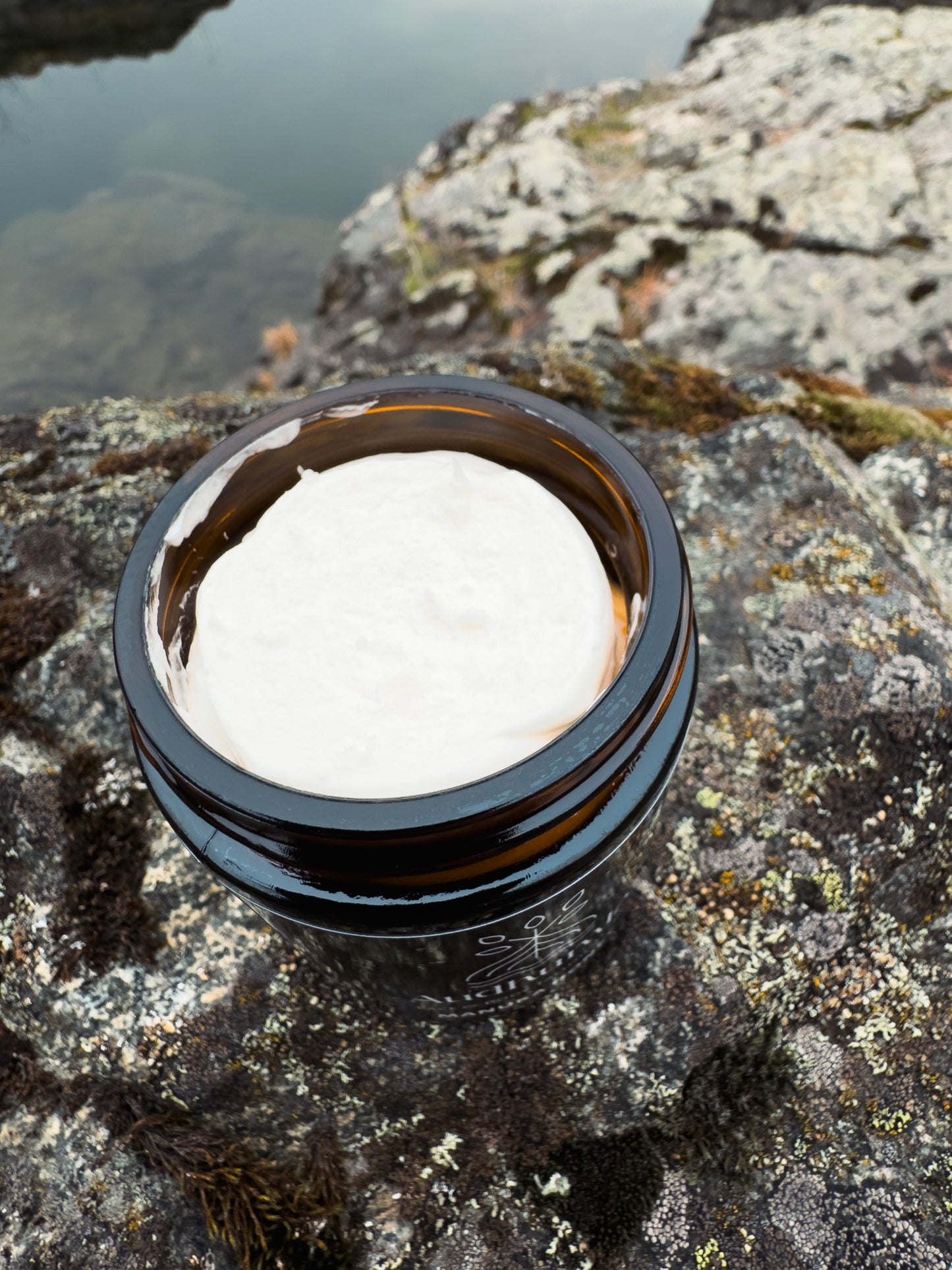 Manuka Honey - Face & Body Tallow Whip 4 oz