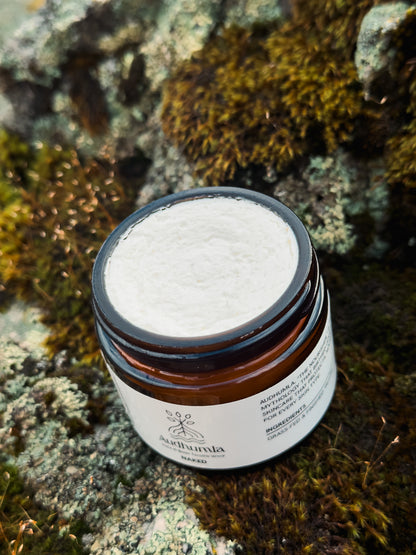 Naked - Face & Body Tallow Whip 2 oz