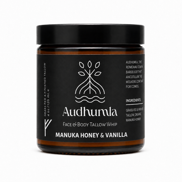 AUDHUMLA
