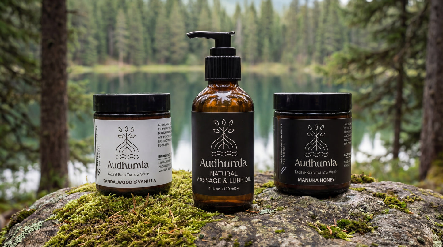 Ultimate Trio Bundle