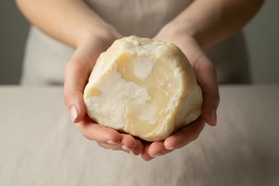 Grass-Fed & Finished Tallow