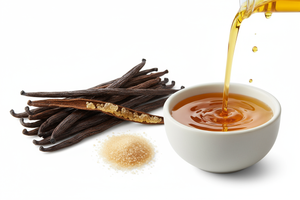 Vanilla Essential Oil