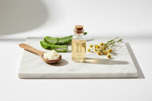 Sandalwood Essential Oil