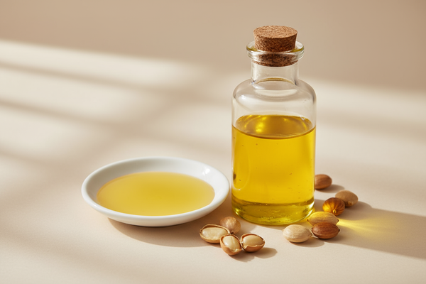 Organic Jojoba Oil