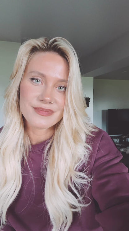 Frankincense - Face & Body Tallow Whip 2 oz