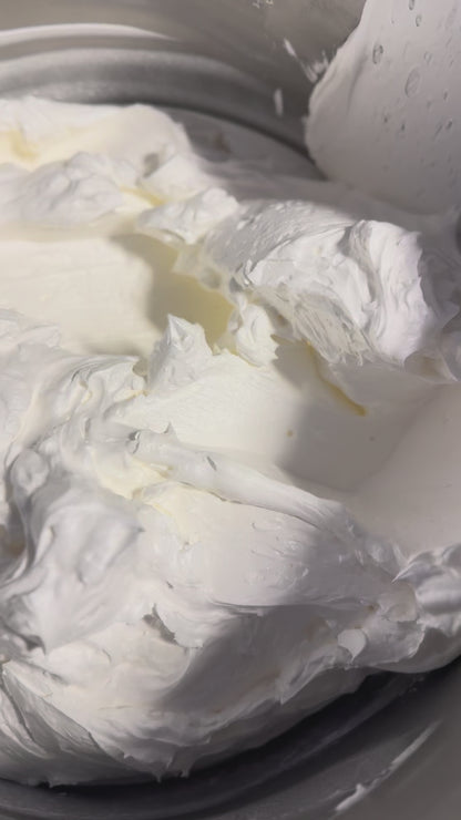 Frankincense - Face & Body Tallow Whip 2 oz